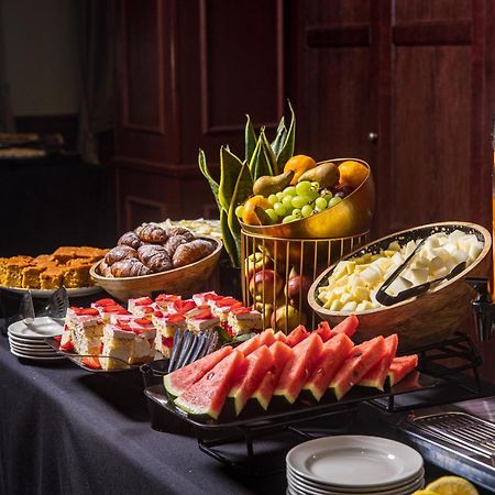 Senoji Hansa Hotel Παλάγκα Εξωτερικό φωτογραφία