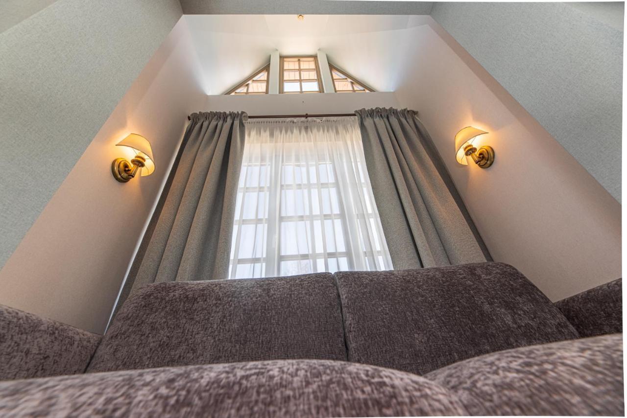 Senoji Hansa Hotel Παλάγκα Εξωτερικό φωτογραφία