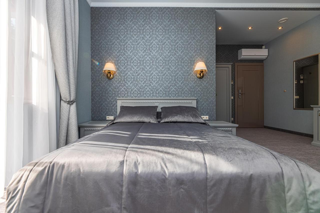Senoji Hansa Hotel Παλάγκα Εξωτερικό φωτογραφία