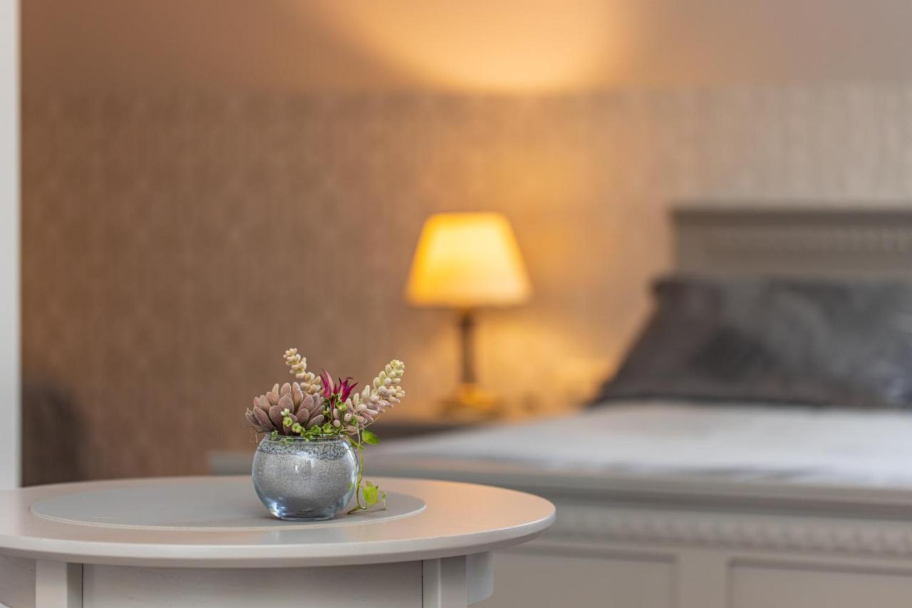 Senoji Hansa Hotel Παλάγκα Εξωτερικό φωτογραφία