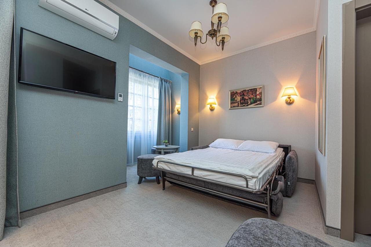 Senoji Hansa Hotel Παλάγκα Εξωτερικό φωτογραφία