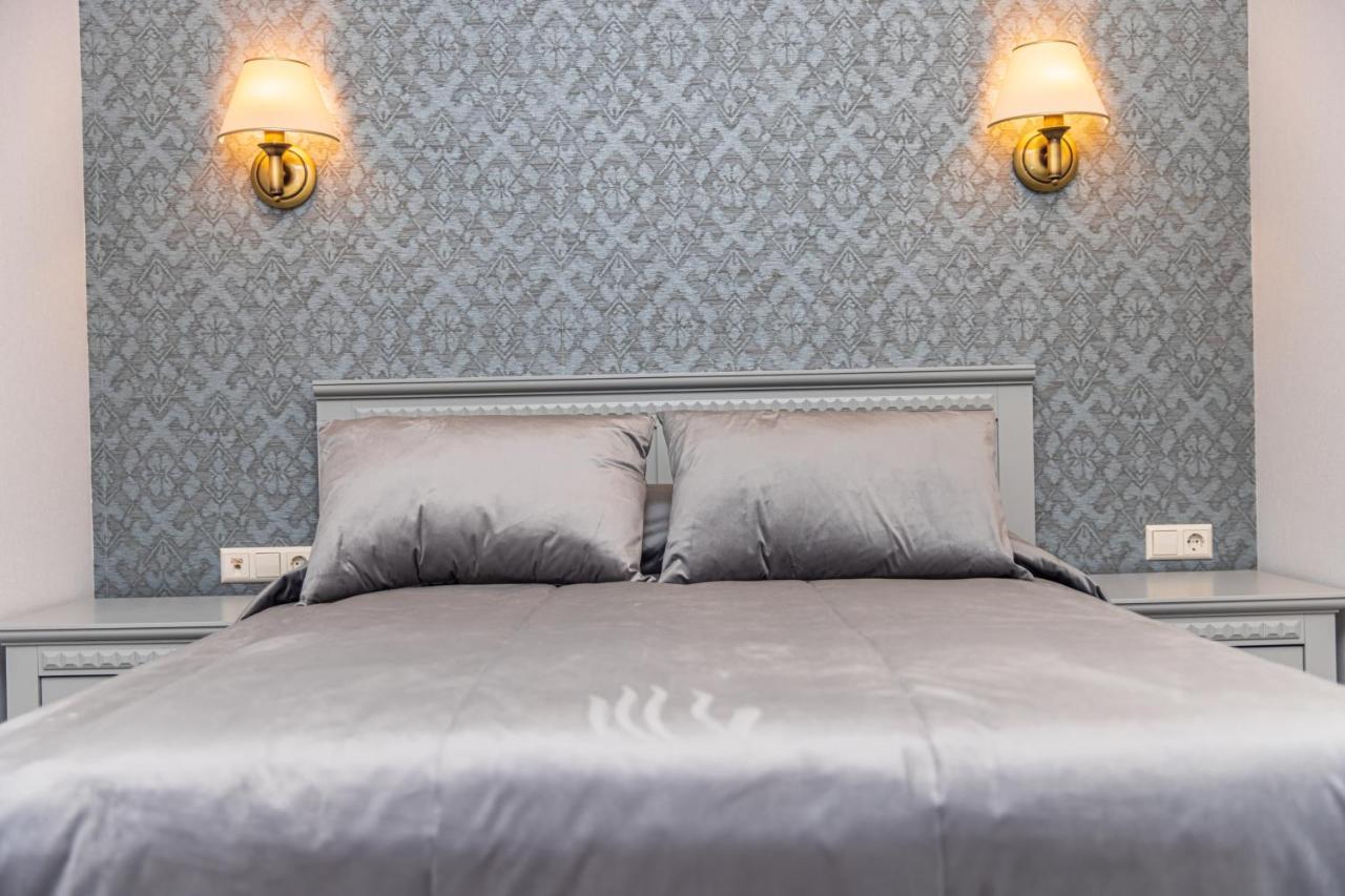 Senoji Hansa Hotel Παλάγκα Εξωτερικό φωτογραφία